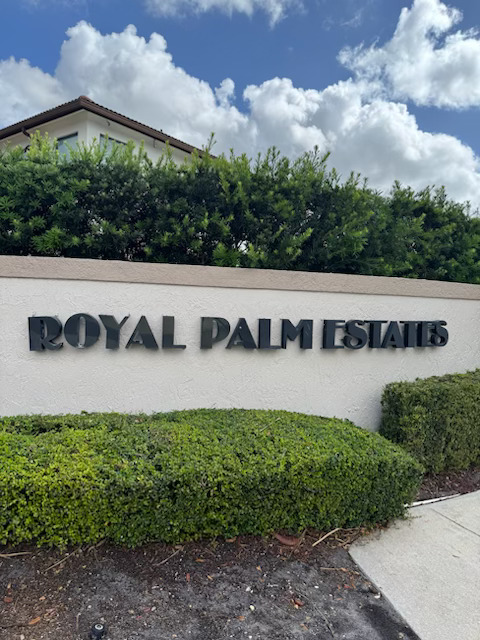 RoyalPalmEstates